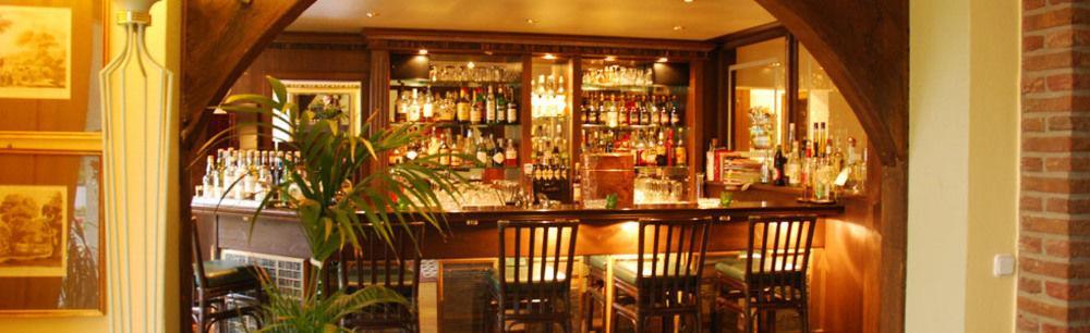 埃臣高夫安提卡酒店 巴特萨尔茨乌夫伦 外观 照片